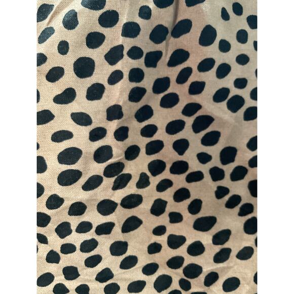 Express Brown Sailor Shorts - Size 6 - Picture 4 of 4